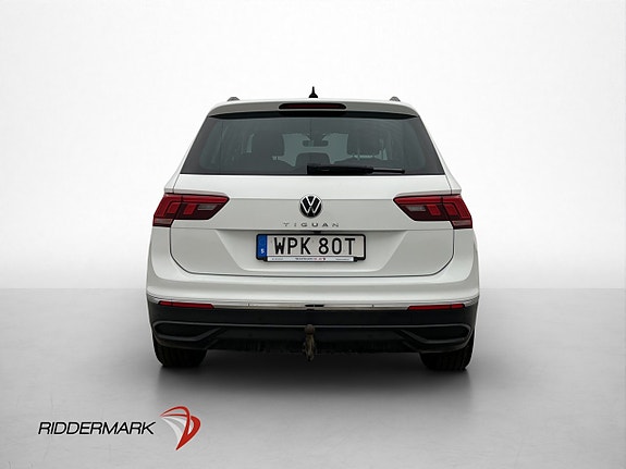 Volkswagen Tiguan 6 of 29