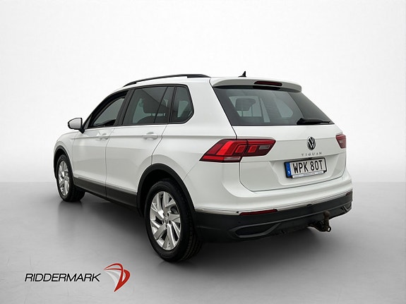 Volkswagen Tiguan 8 of 29