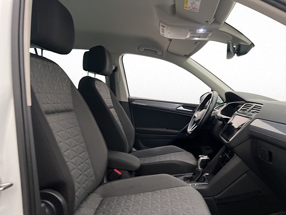 Volkswagen Tiguan 21 of 29