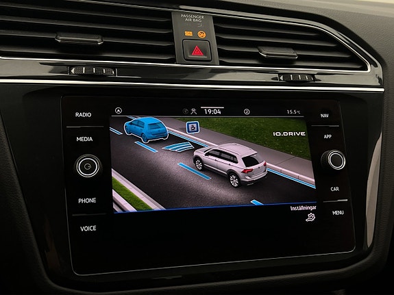 Volkswagen Tiguan 18 of 29