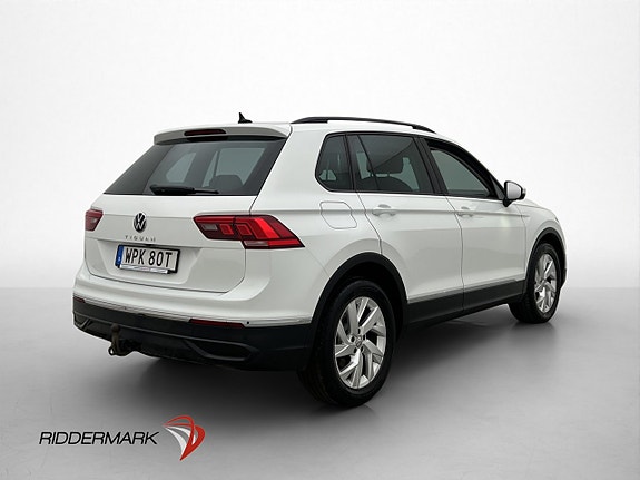 Volkswagen Tiguan 5 of 29