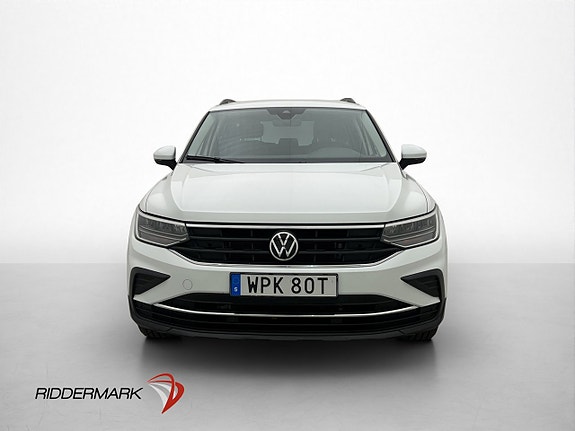 Volkswagen Tiguan 2 of 29