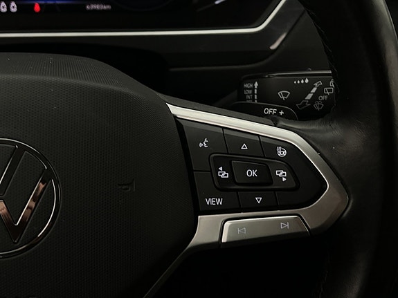 Volkswagen Tiguan 14 of 29