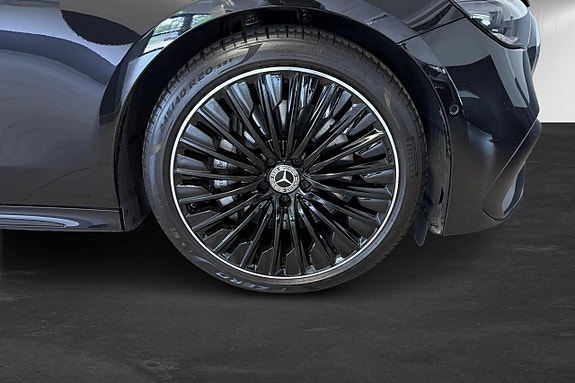 Mercedes-Benz E450 d 5 of 13