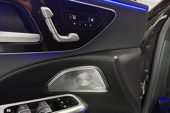 Mercedes-Benz E450 d 10 of 13