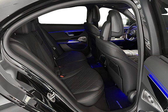 Mercedes-Benz E450 d 11 of 13