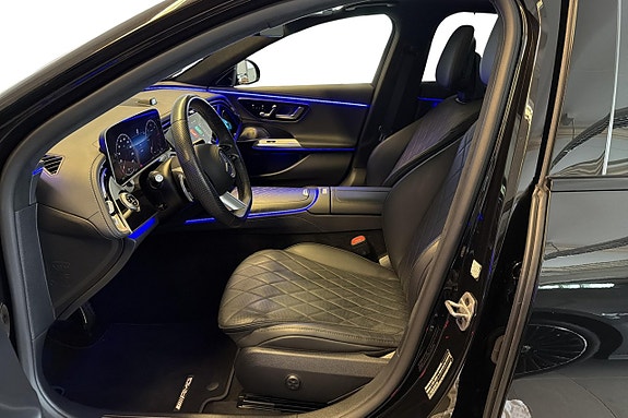 Mercedes-Benz E450 d 6 of 13