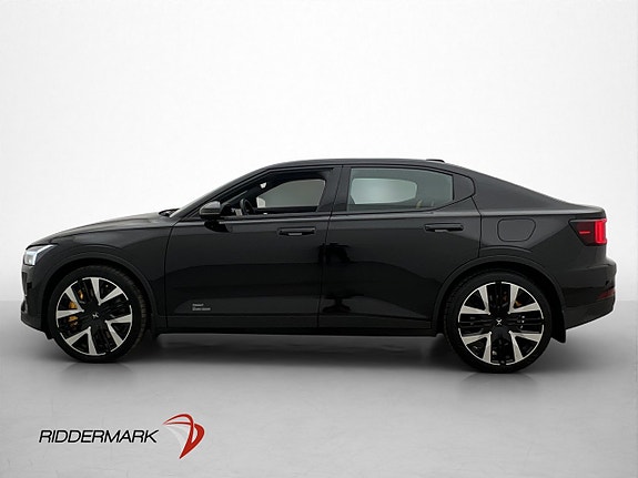 Polestar 2 5 of 30