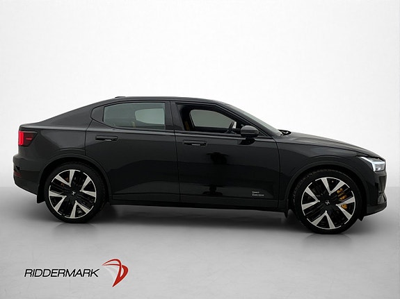 Polestar 2 9 of 30