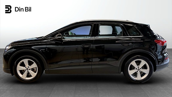 Audi Q4 e-tron 2 of 13