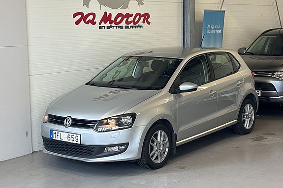 Volkswagen Polo 2 of 17