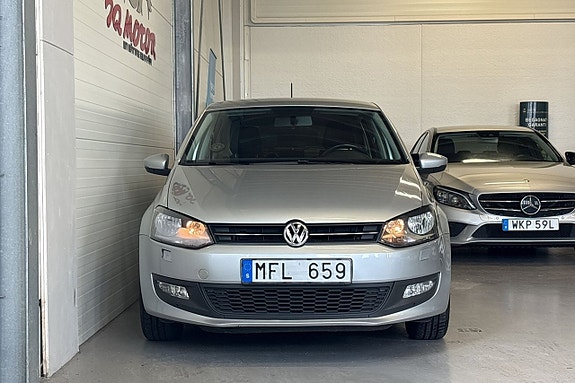 Volkswagen Polo 3 of 17