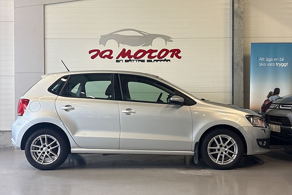Volkswagen Polo 8 of 17