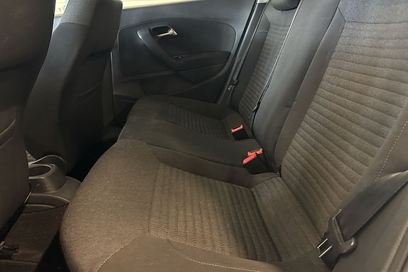 Volkswagen Polo 16 of 17