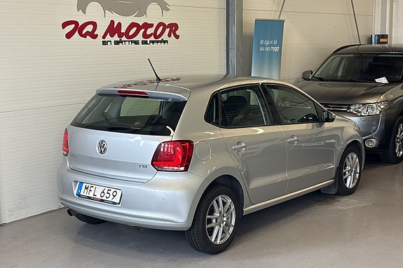 Volkswagen Polo 5 of 17
