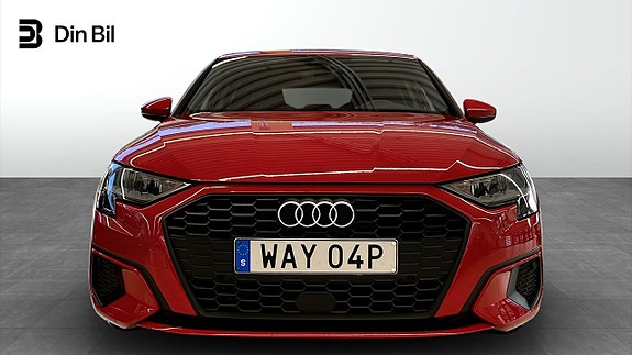 Audi A3 4 of 12