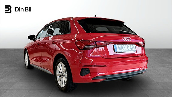 Audi A3 3 of 12