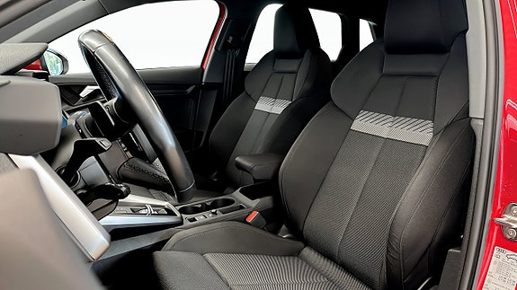 Audi A3 9 of 12
