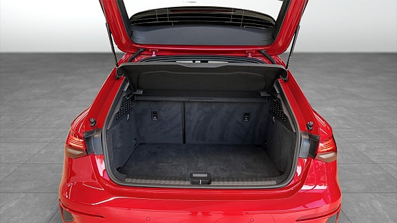 Audi A3 7 of 12