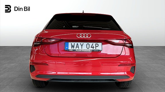 Audi A3 5 of 12