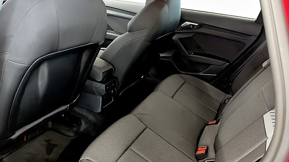 Audi A3 10 of 12