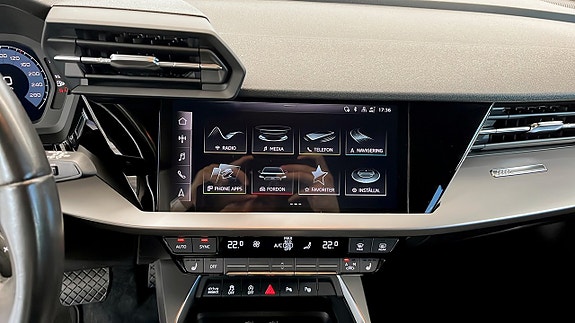 Audi A3 12 of 12