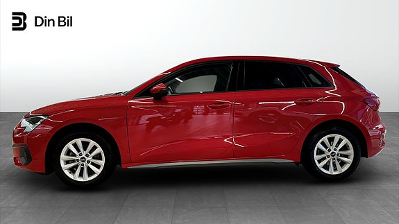Audi A3 2 of 12
