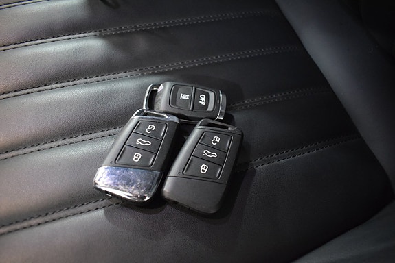 Skoda Superb 25 of 25