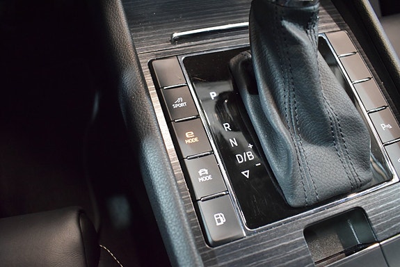 Skoda Superb 24 of 25