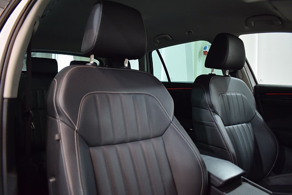Skoda Superb 13 of 25