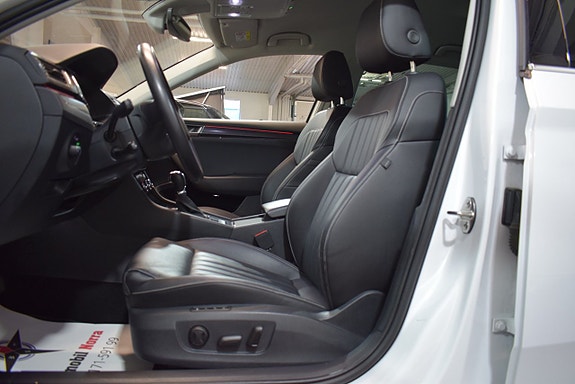 Skoda Superb 9 of 25