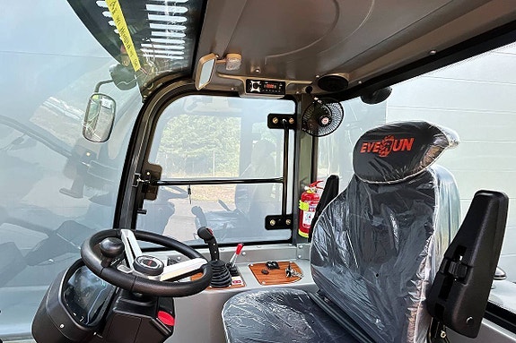 FÖRBESTÄLL NU! Everun ER420 Pro - Vinterredskap 6 of 9