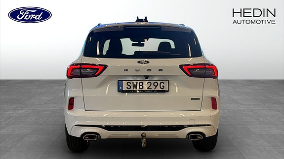 Ford Kuga 7 of 12