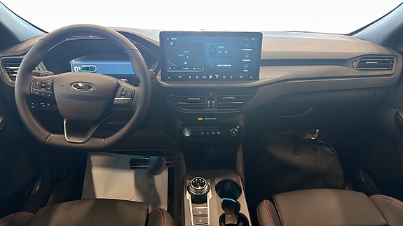 Ford Kuga 4 of 12