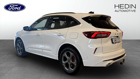 Ford Kuga 2 of 12