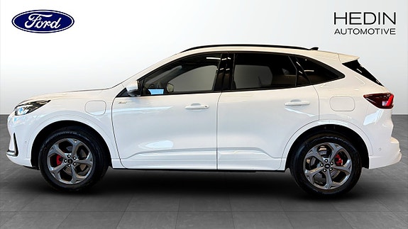 Ford Kuga 6 of 12