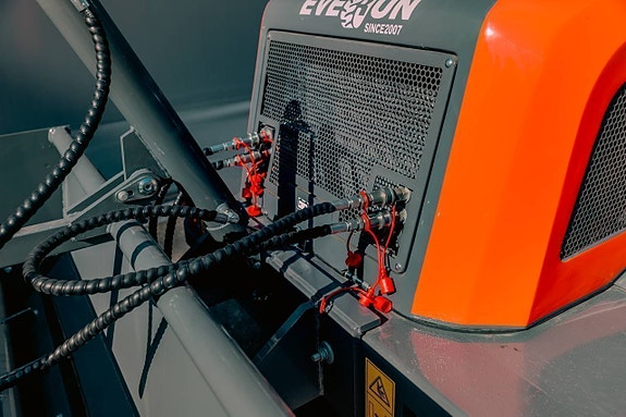 FÖRBESTÄLL! Everun ER416 Pro - VINTERPAKET 8 of 12