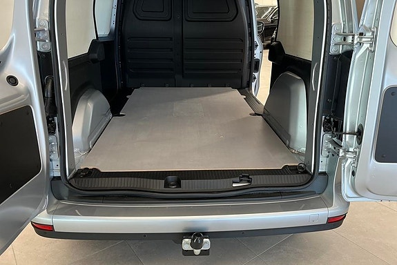 Mercedes-Benz eCitan 14 of 14