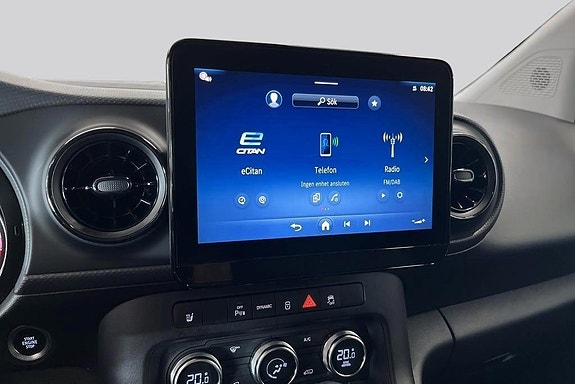 Mercedes-Benz eCitan 11 of 14