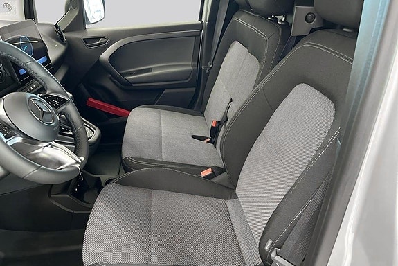 Mercedes-Benz eCitan 9 of 14