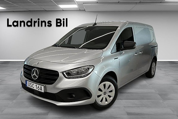 Mercedes-Benz eCitan