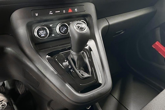 Mercedes-Benz eCitan 12 of 14