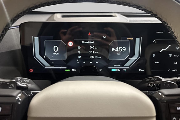 Kia EV5 11 of 24