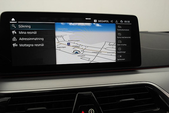 BMW 530e 20 of 28