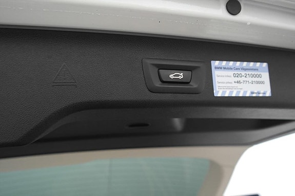 BMW 530e 16 of 28