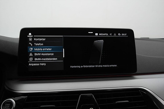 BMW 530e 22 of 28