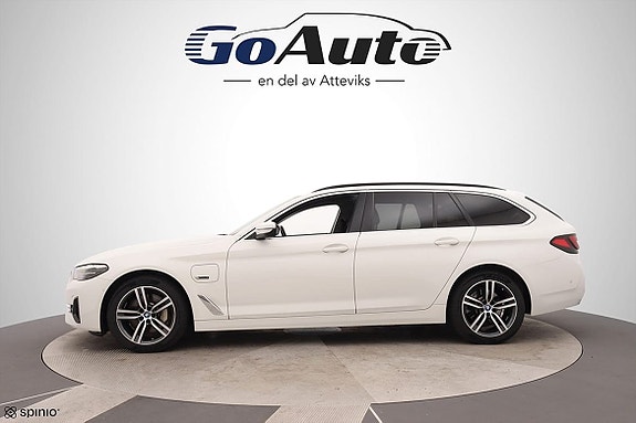 BMW 530e 5 of 28