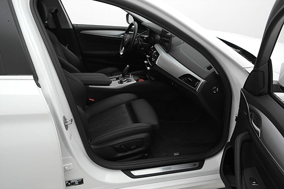 BMW 530e 9 of 28