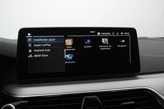 BMW 530e 27 of 28