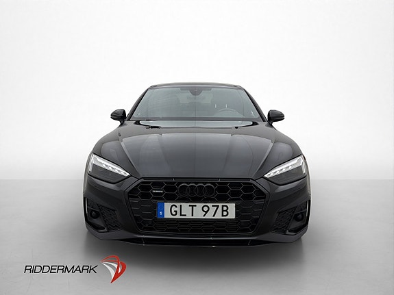 Audi A5 2 of 30